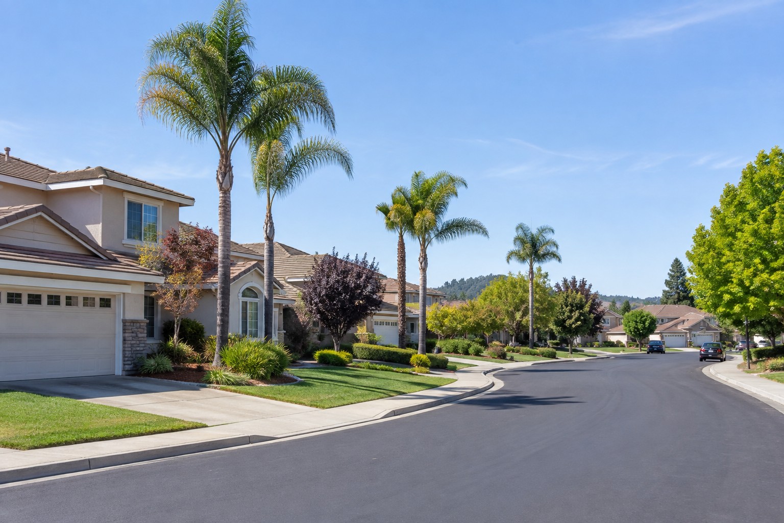 Rohnert Park, CA